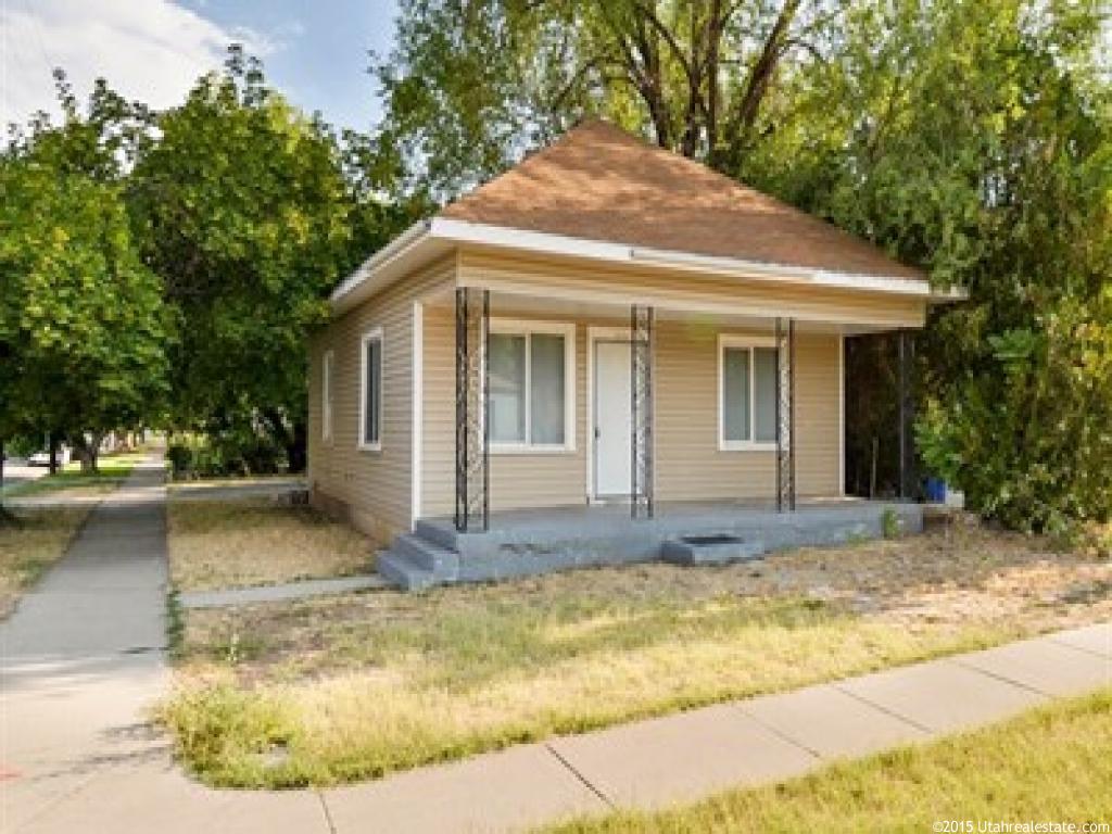 602 E 30 St S, Ogden, UT 84403