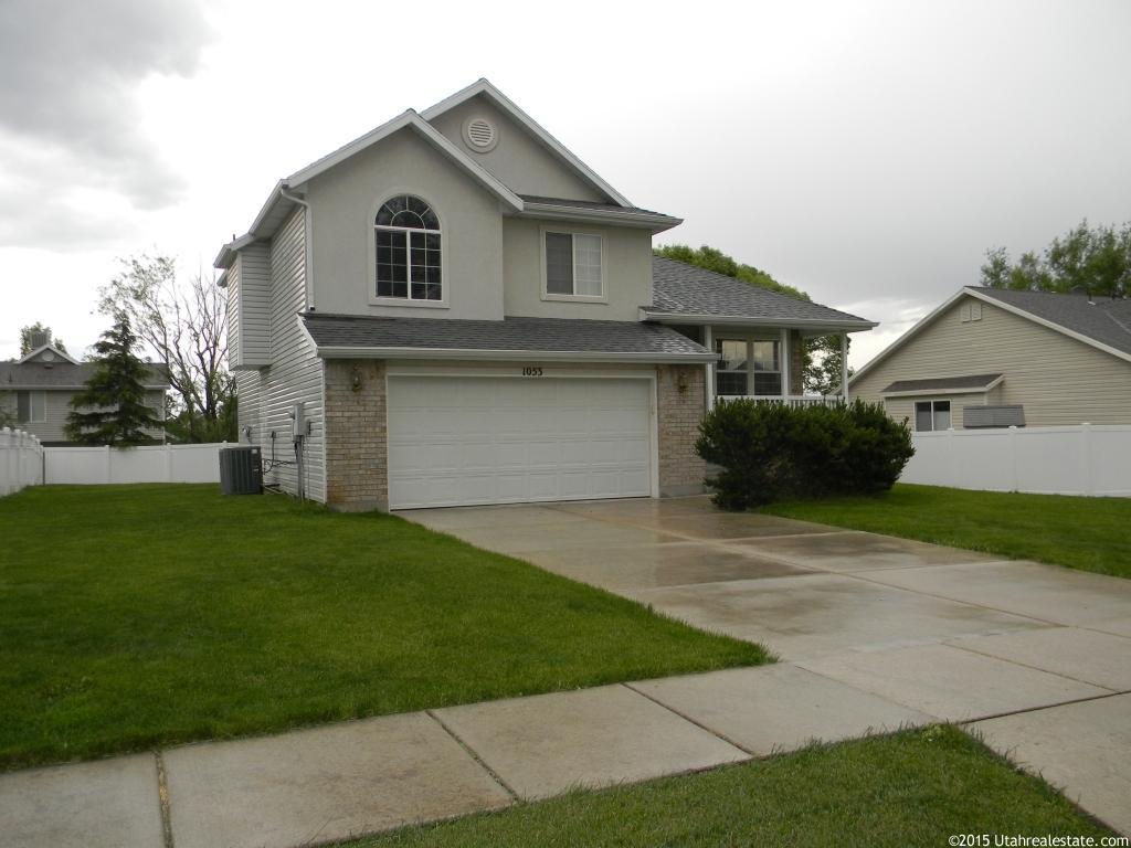 1053 E 1200 N, Ogden, UT 84404