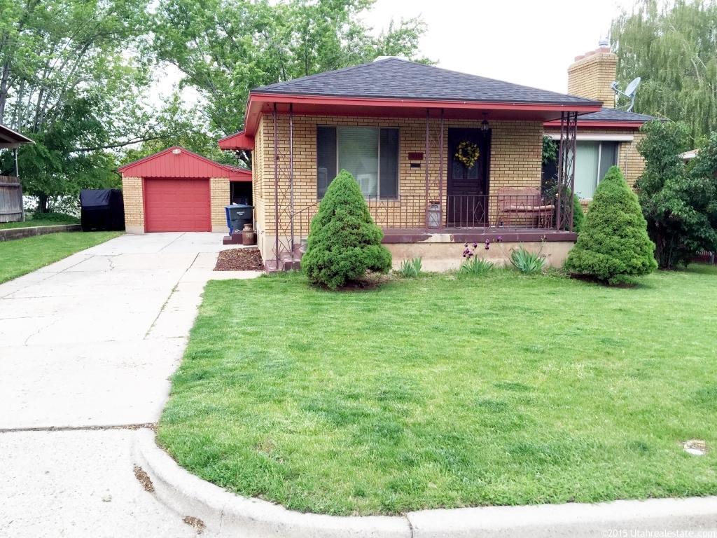 3811 Eccles Ave, South Ogden, UT 84403