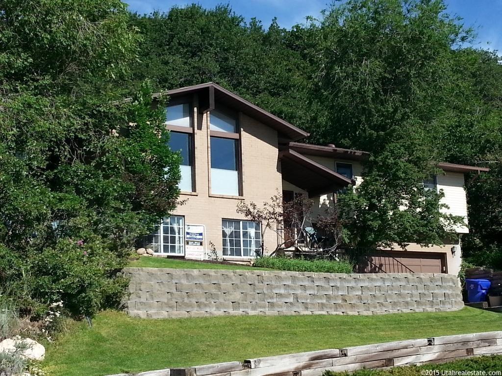 3571 S 400 E, Bountiful, UT 84010