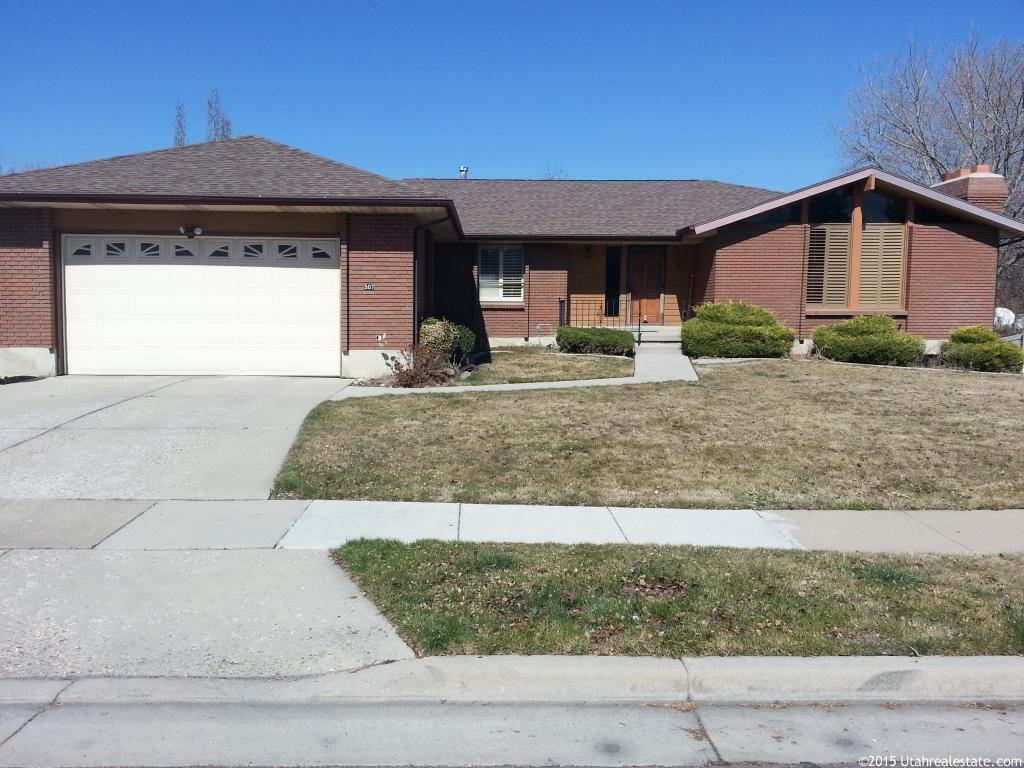 507 Evesham Dr, Murray