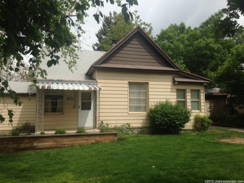 8531 S 1000 E, Sandy, UT 84094