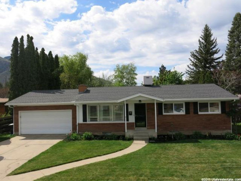 1584 E 1140 N, Logan, UT 84341