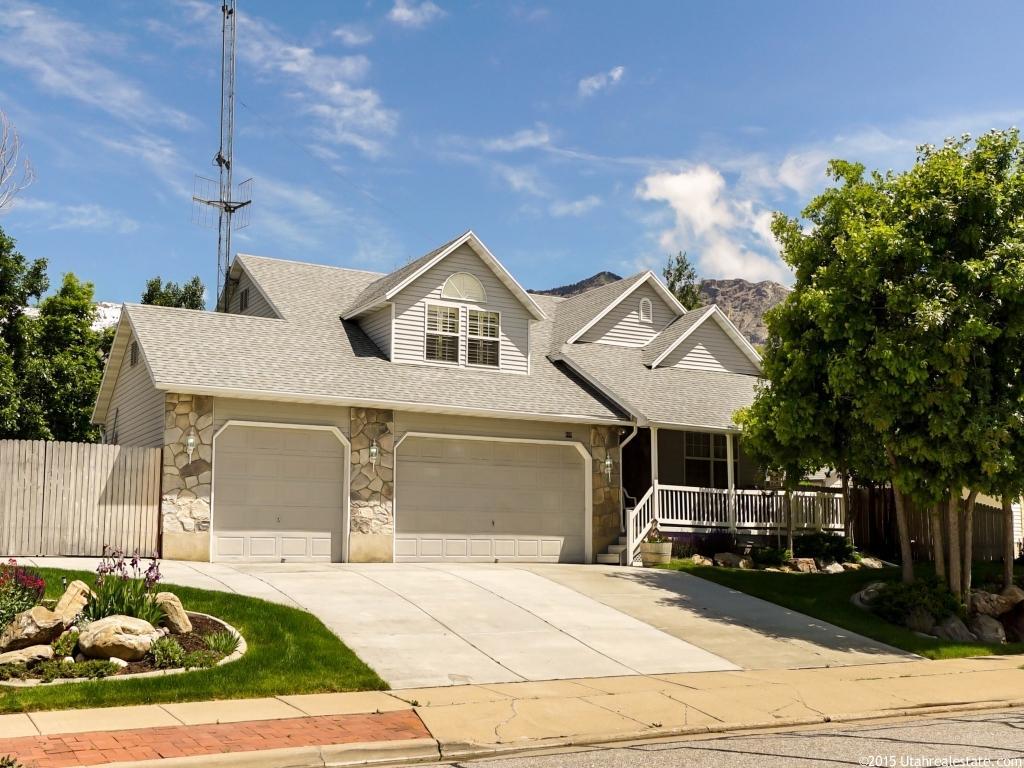 820 E 1850 N, North Ogden, UT 84414