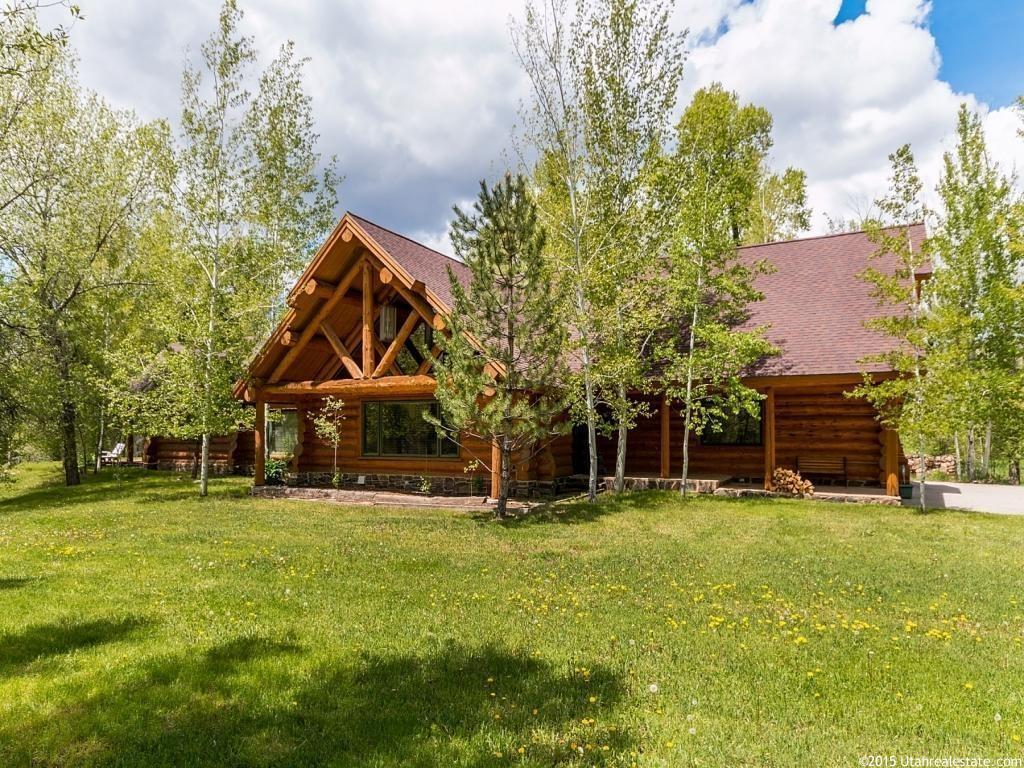 4468 N Sr 32, Oakley, UT 84055