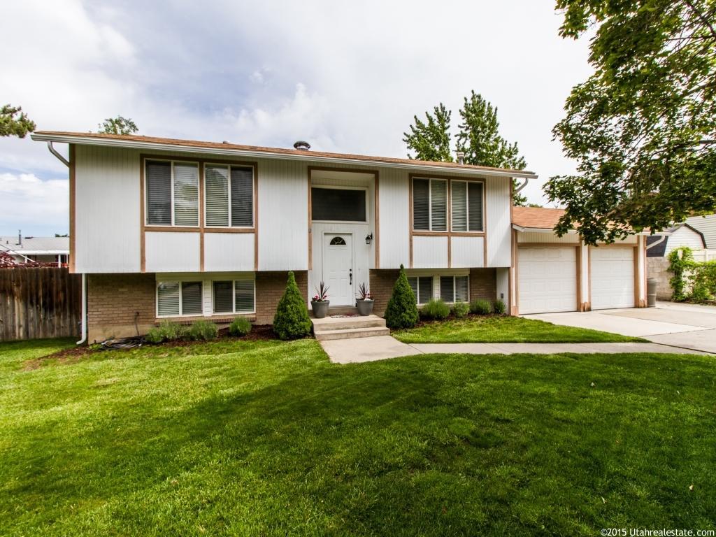 2629 E Teal Way, Sandy, UT 84093