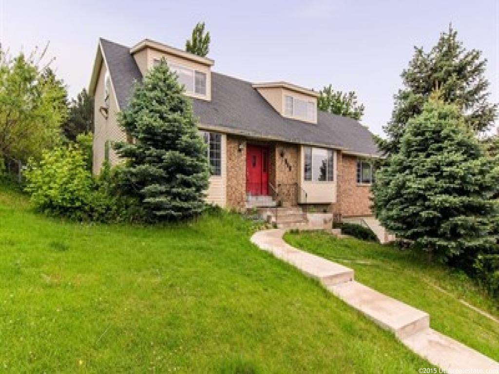 916 E 500 S, Bountiful, UT 84010