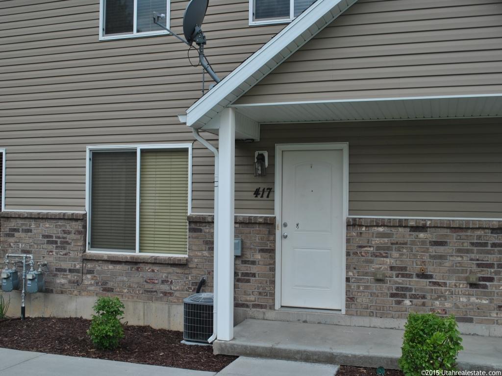 417 E 475 N, Ogden, UT 84404