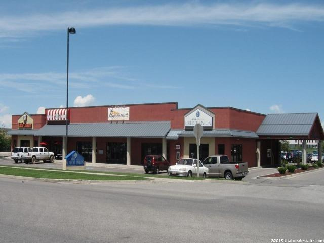 555 W 100 N, Providence, UT 84332