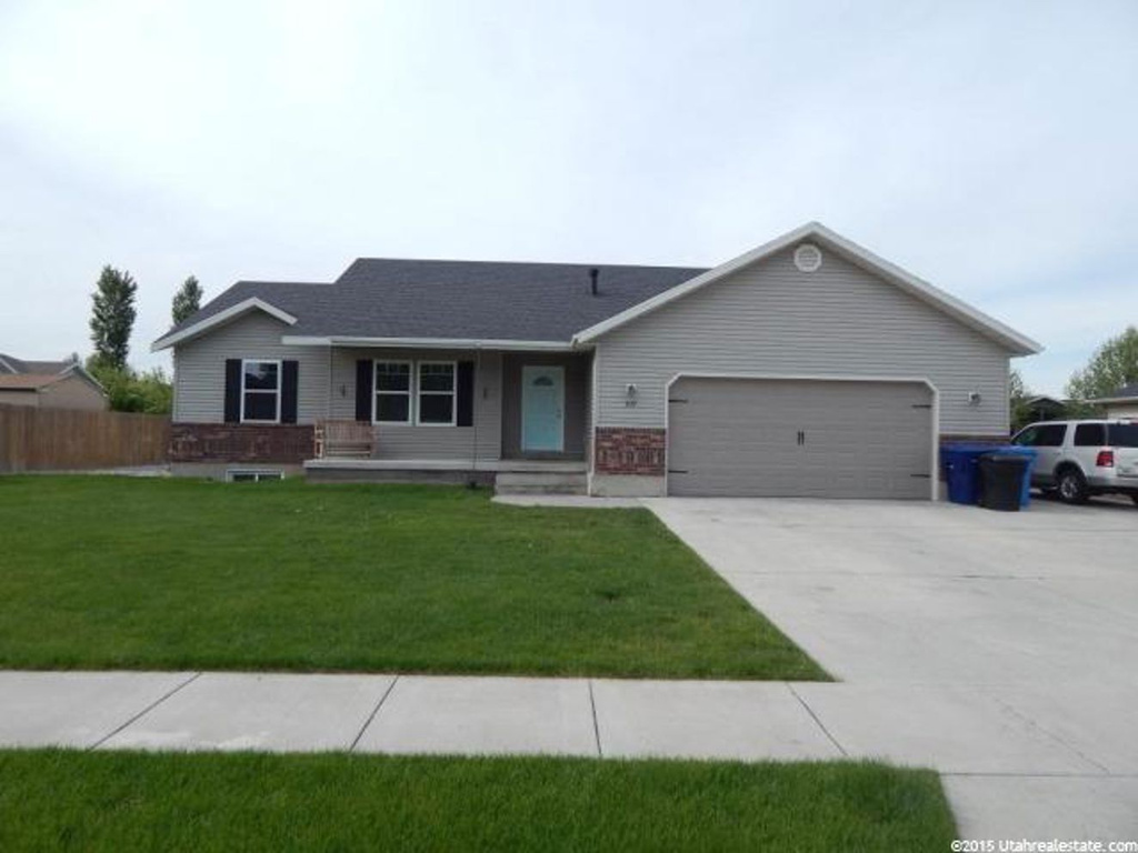 832 W 2880 S, Nibley, UT 84321