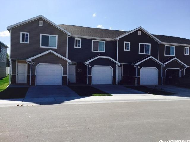 595 N 2425 W, Vernal, UT 84078