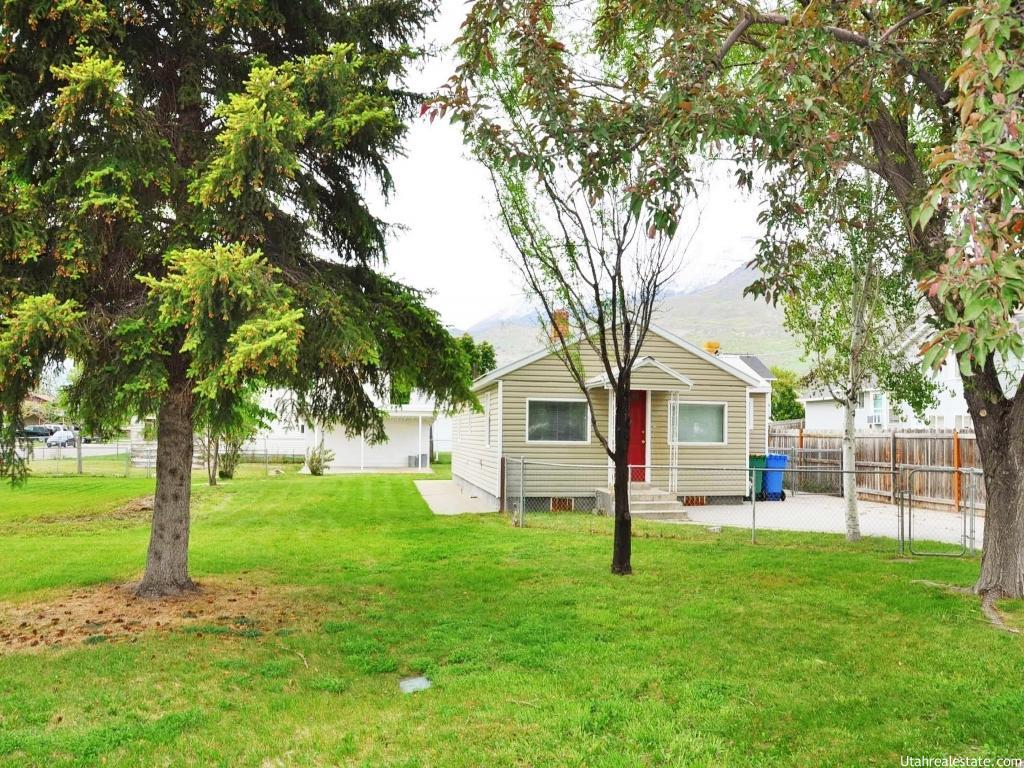 186 W 1200 N, Orem, UT 84057