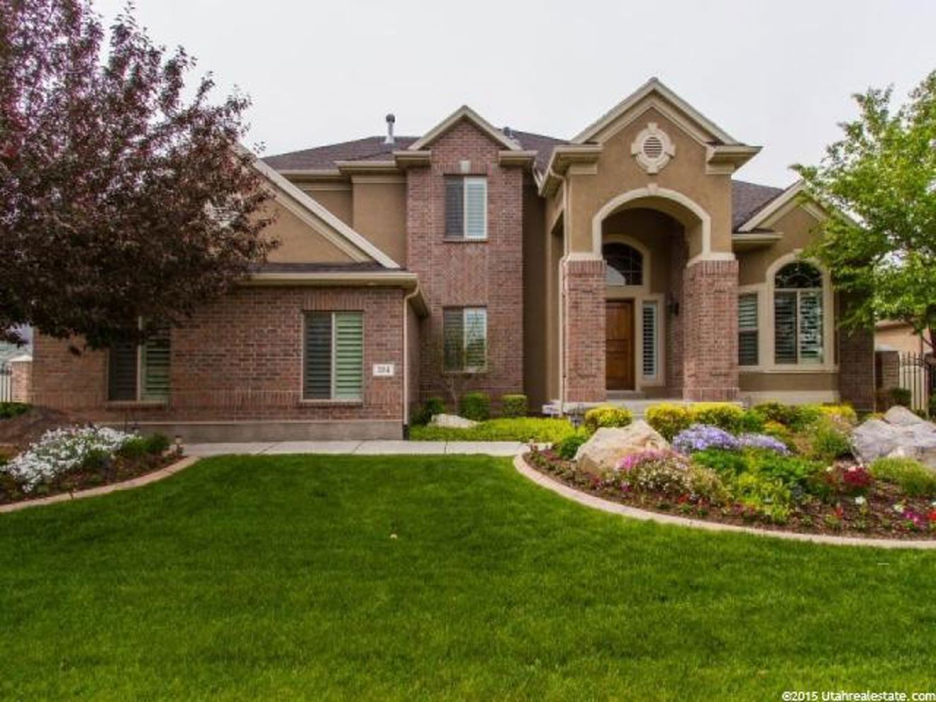 354 E Cherry Crest Dr, Draper, UT 84020