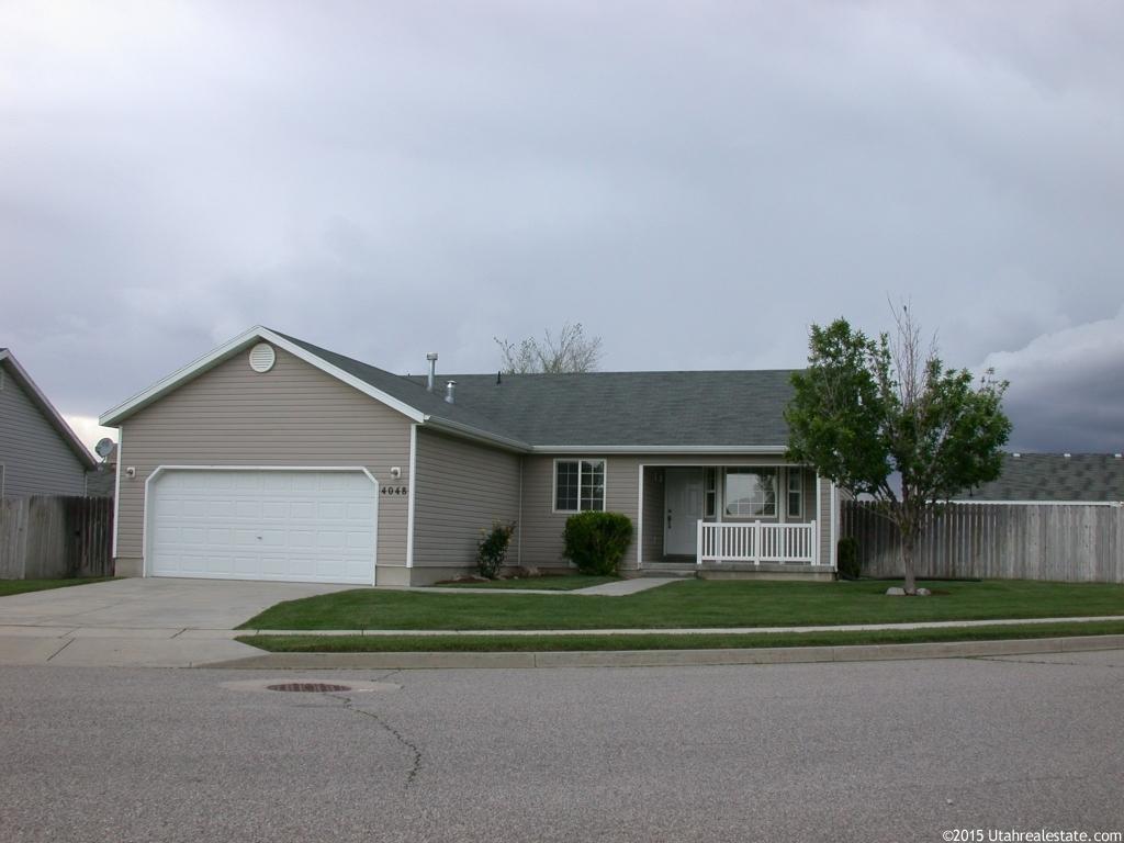 4048 W 5300 S, Roy, UT 84067