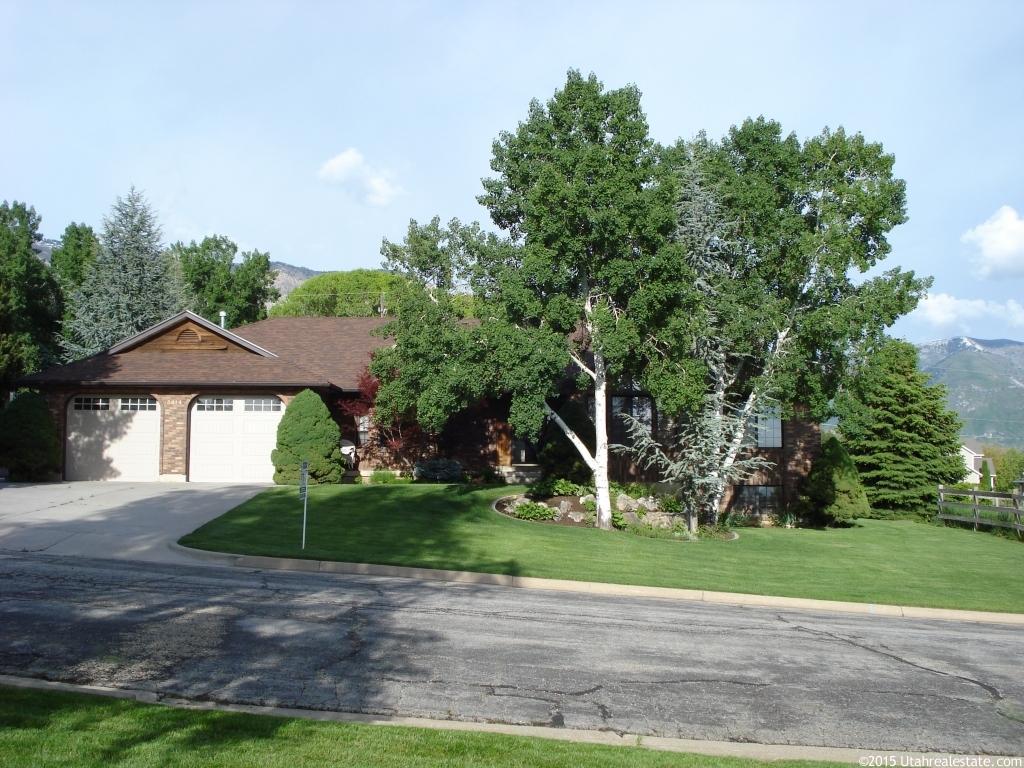 3914 N 650 W, Pleasant View, UT 84414