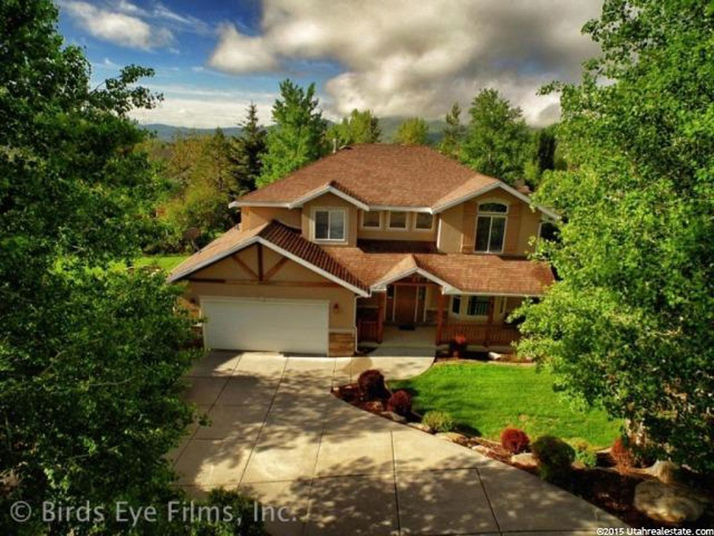 4765 E 3925 N, Eden, UT 84310