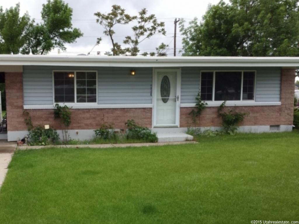 607 E 875 N, Ogden, UT 84404