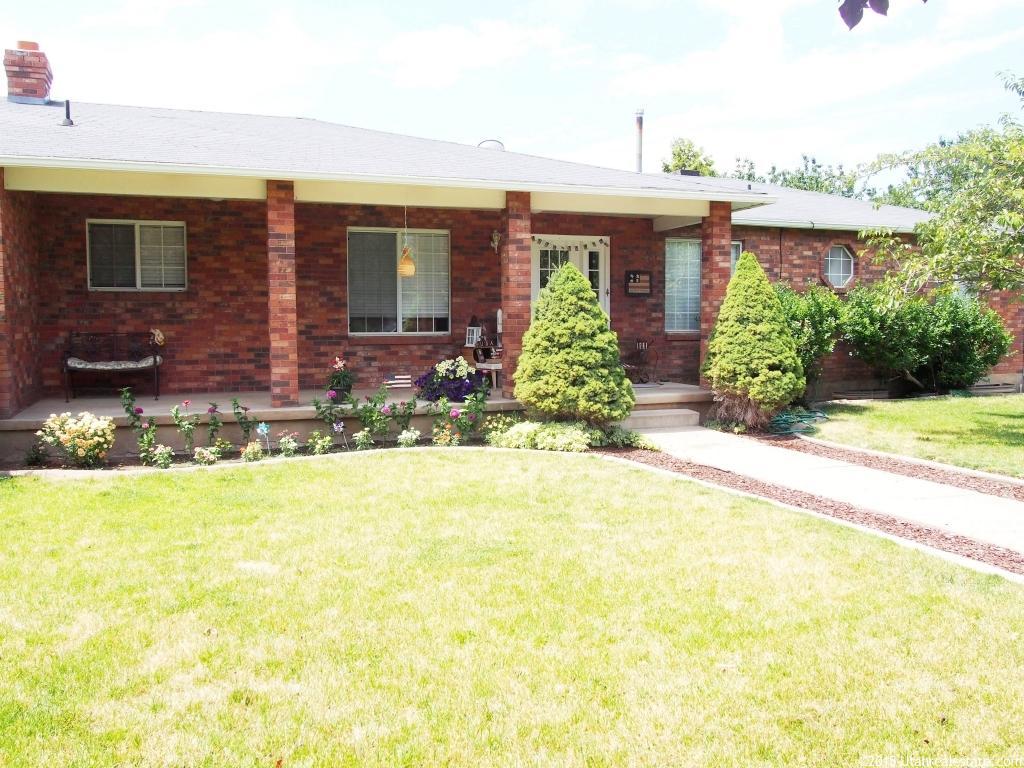 8073 S 2300 E, South Weber, UT 84405