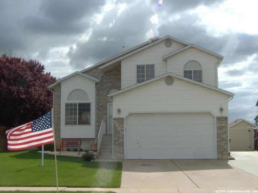 5460 S 3375 W, Roy, UT 84067
