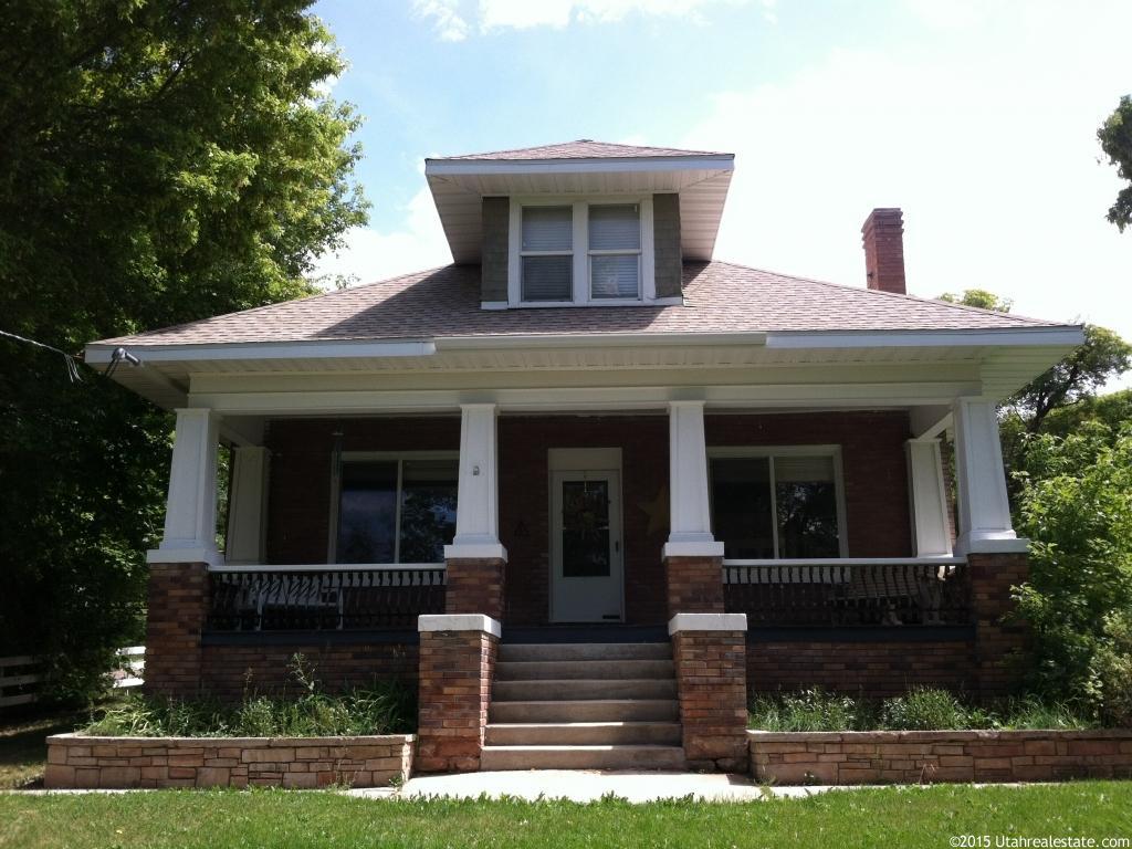 1620 N 6800 E, Croydon, UT 84018