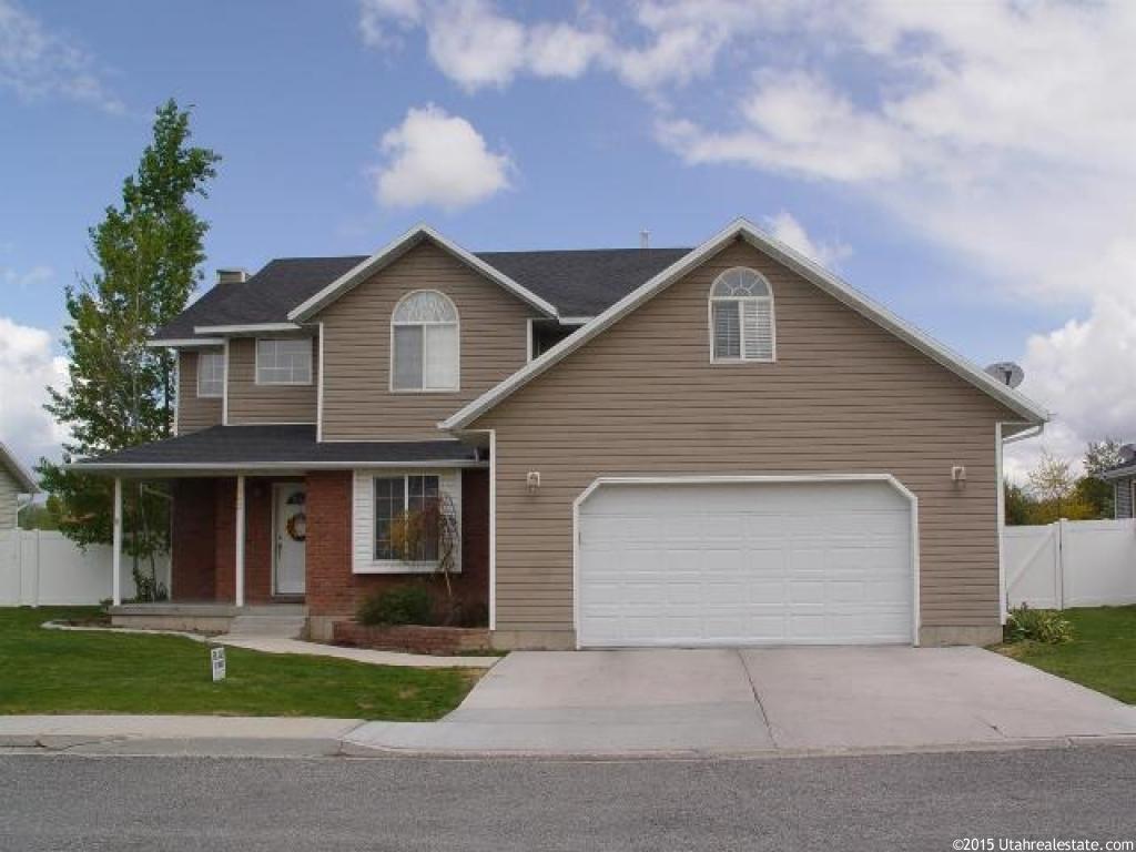 645 E 70 S, Ephraim, UT 84627