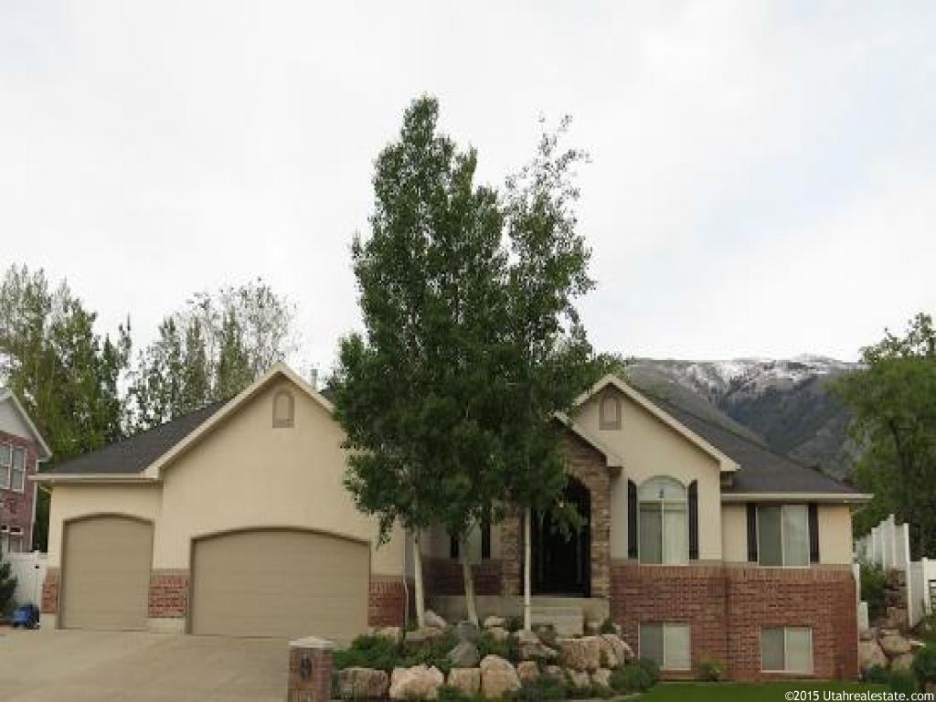3662 N 2225 E, Layton, UT 84040