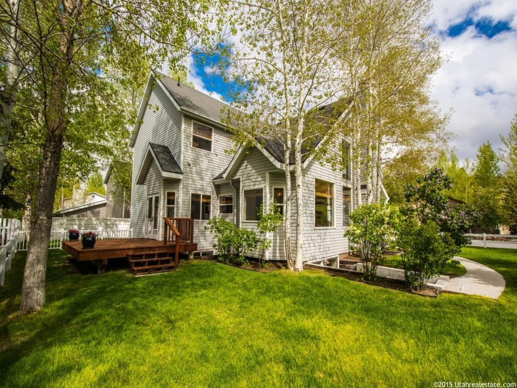 2425 Sidewinder Dr, Park City, UT 84060