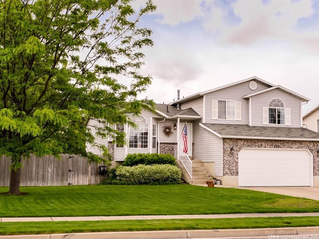 235 W 1900 S, Clearfield, UT 84015