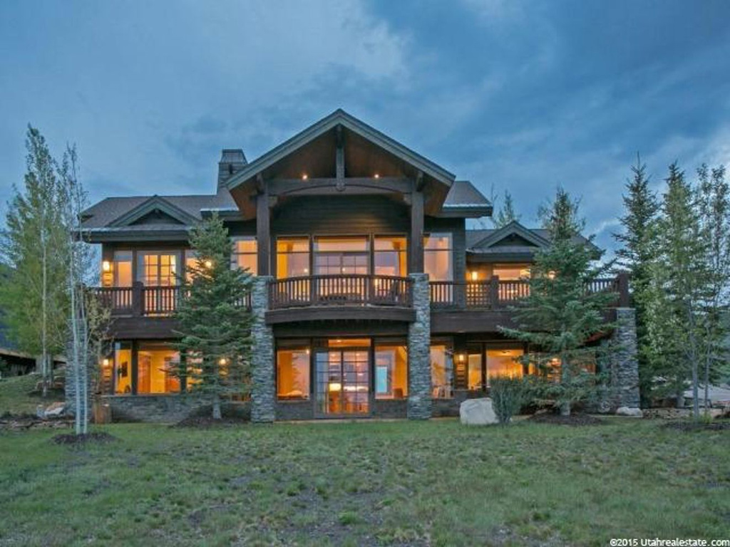3280 E Westview Trl S, Park City, UT 84098