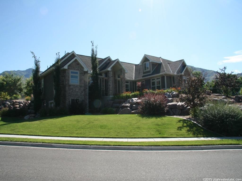 3120 N 1450 E, North Logan, UT 84341