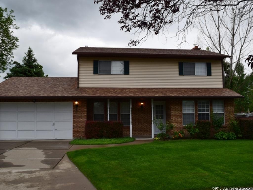 305 W 650 N, Bountiful, UT 84010