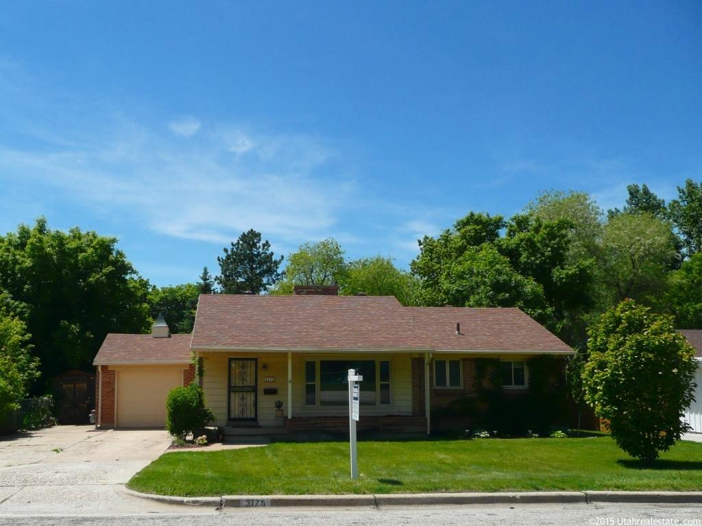 3175 S Taylor Ave E, Ogden, UT 84403