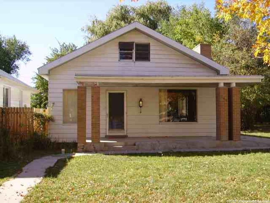 265 N 100 E, Price, UT 84501