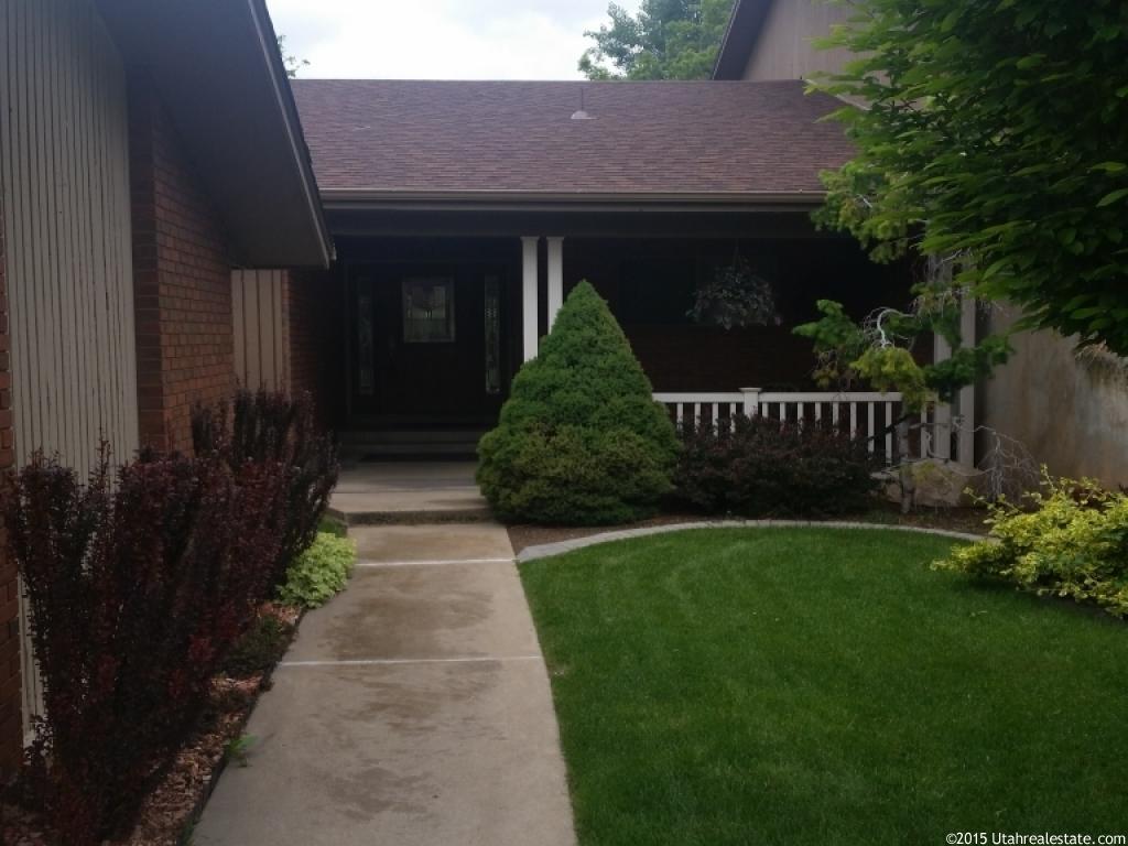 2497 E 1900 N, Layton, UT 84040