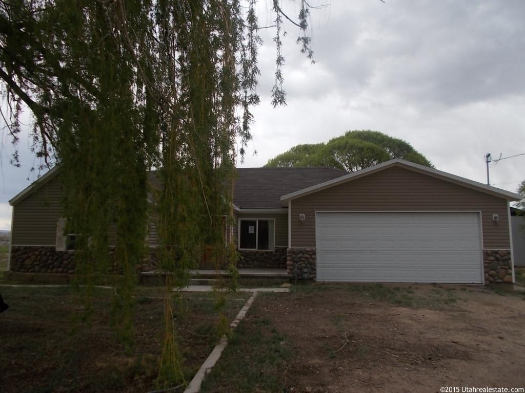 435 S 1500 E, Ballard, UT 84066
