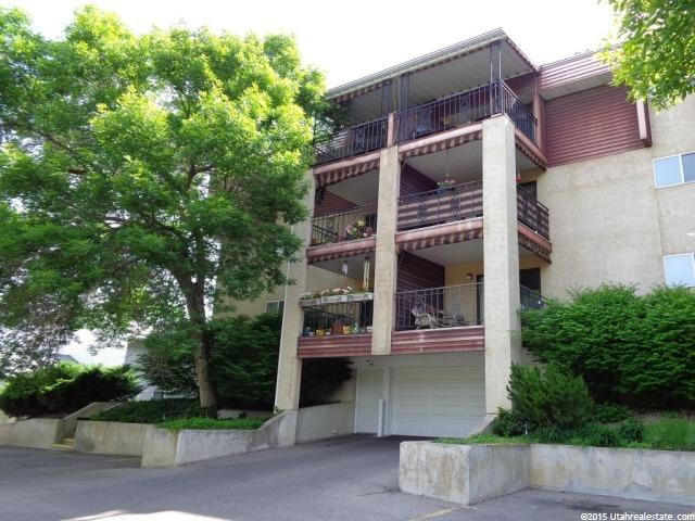 255 E East Temple Ave N #9, Logan, UT 84321