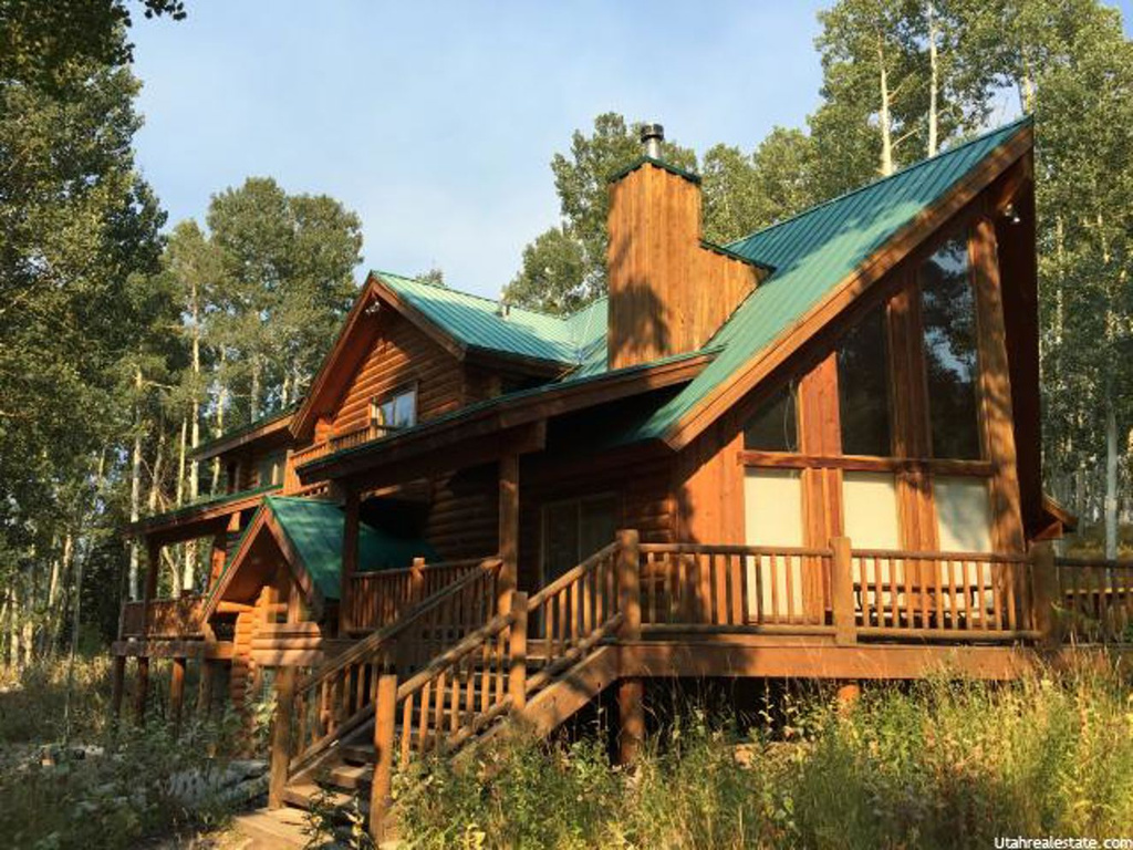 11962 E Beaver Cir, Heber City, UT 84032