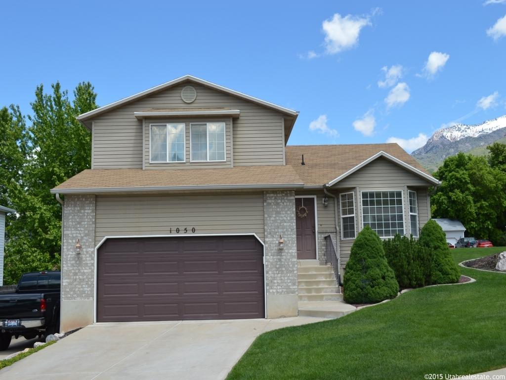 1050 E 4525 S, Ogden, UT 84403