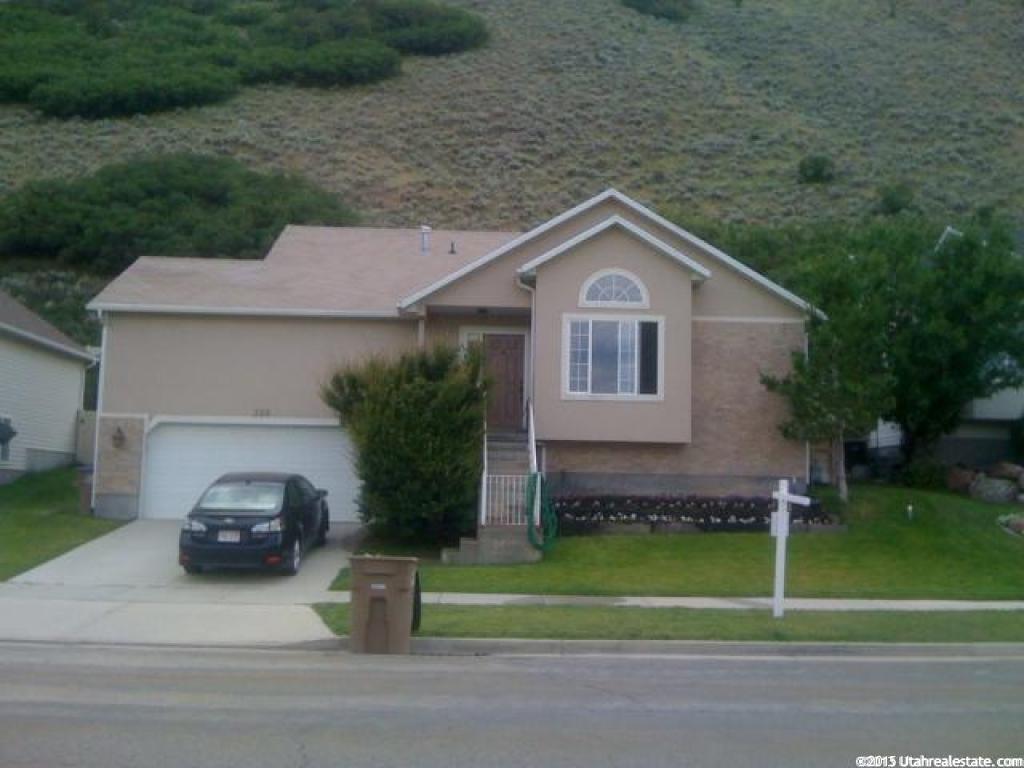 358 E Steep Mountain Dr, Draper, UT 84020
