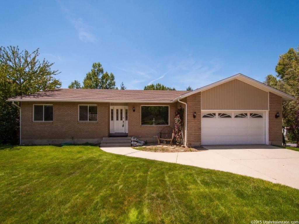 10236 S 2505 E, Sandy, UT 84092