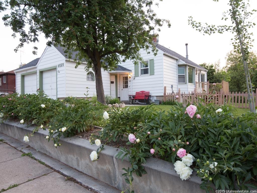 4029 S Monroe Blvd, Ogden, UT 84403
