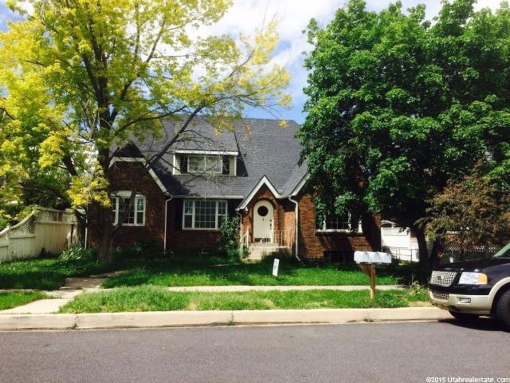 325 E Boulevard S, Logan, UT 84321