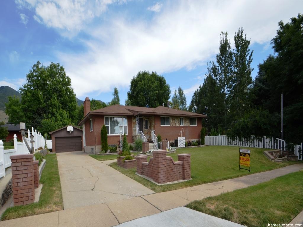 258 N 700 E, Kaysville, UT 84037