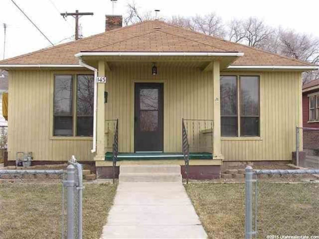 143 E 200 N, Price, UT 84501