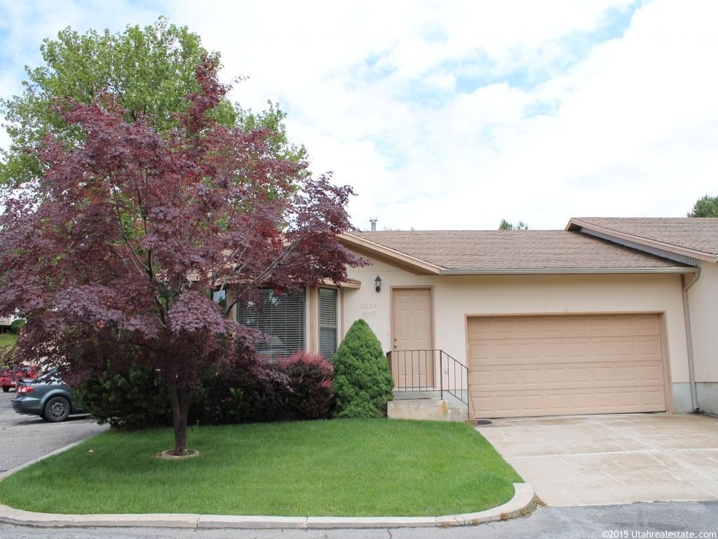 1560 E 900 S #A, Clearfield, UT 84015