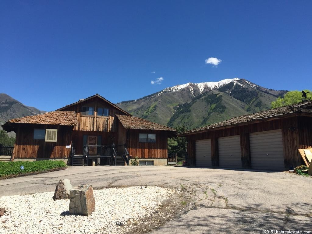 23 Powell, Elk Ridge, UT 84651