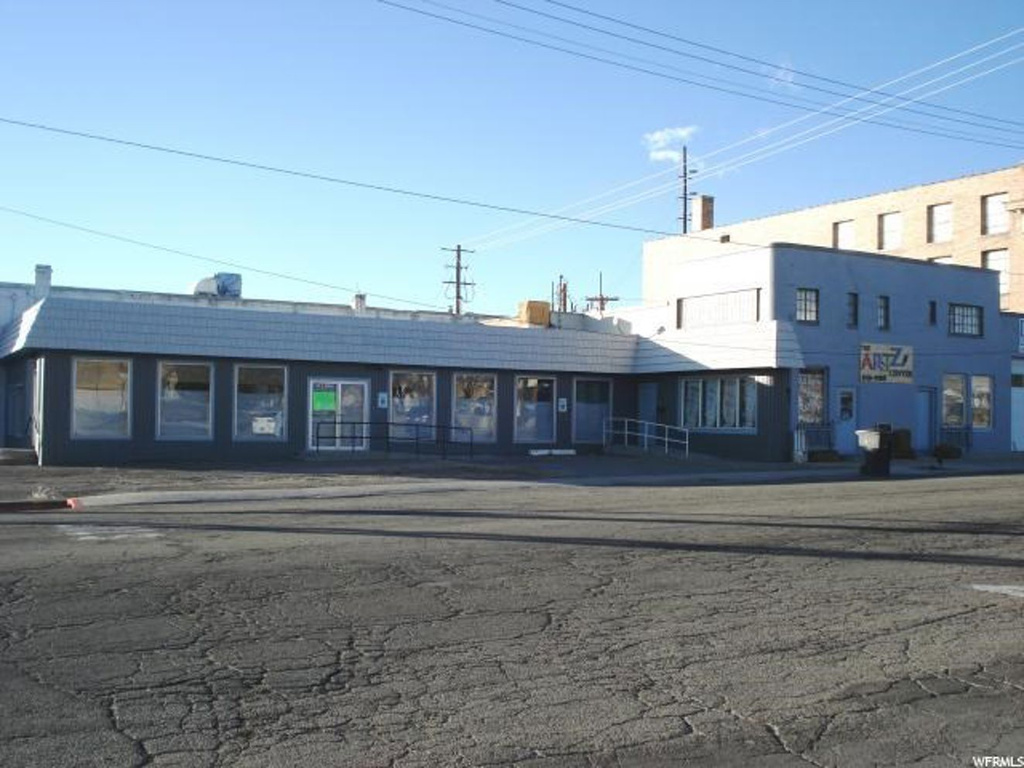 91 E Main St, Price, UT 84501