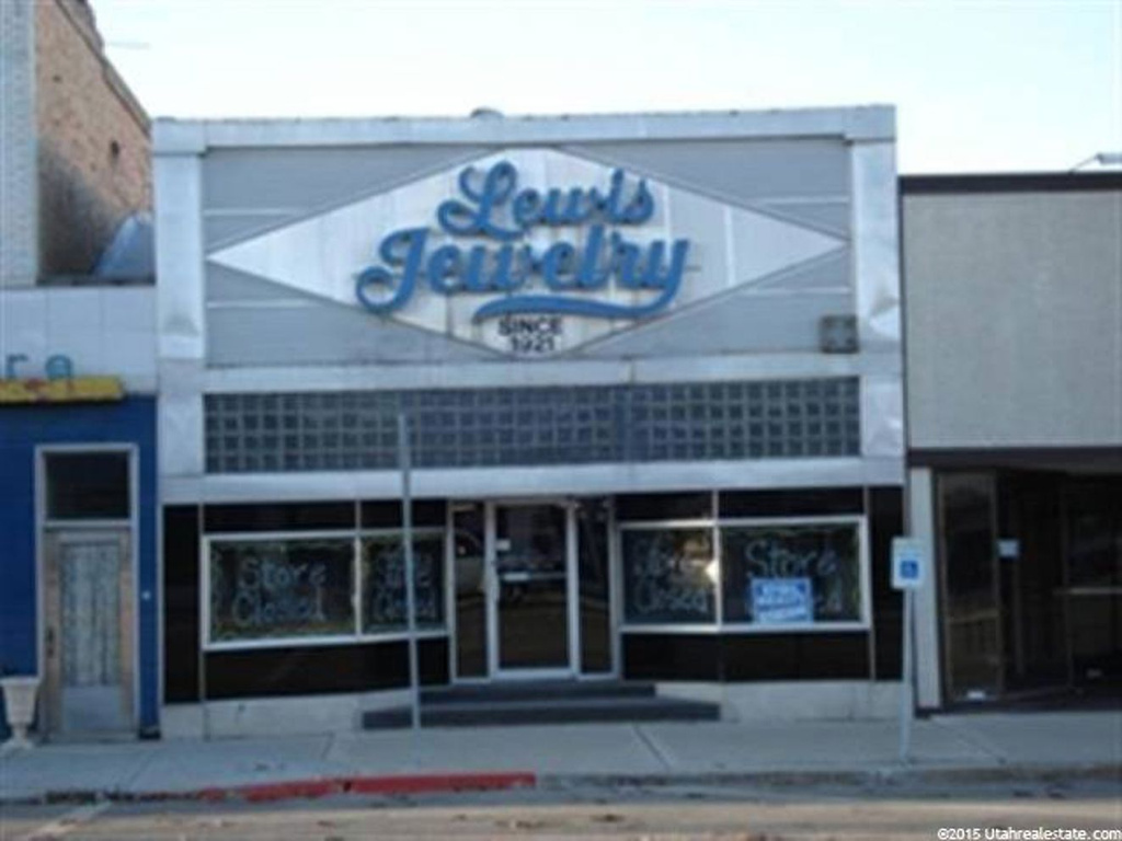46 E Main St, Price, UT 84501