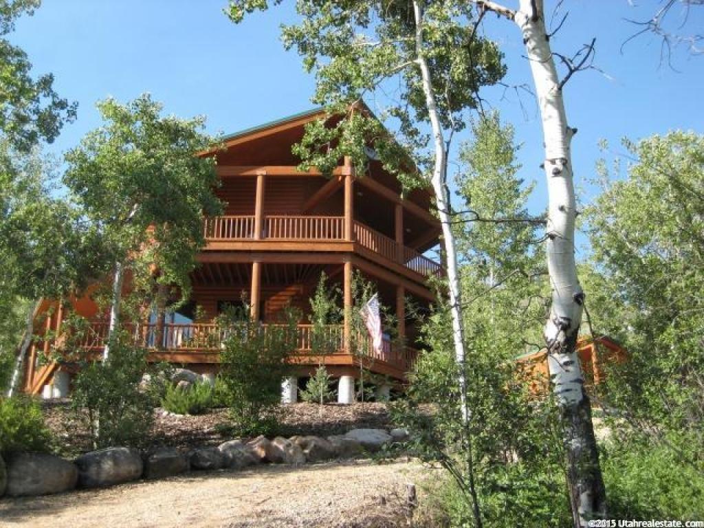 28 Jackson Cir, Oakley, UT 84055