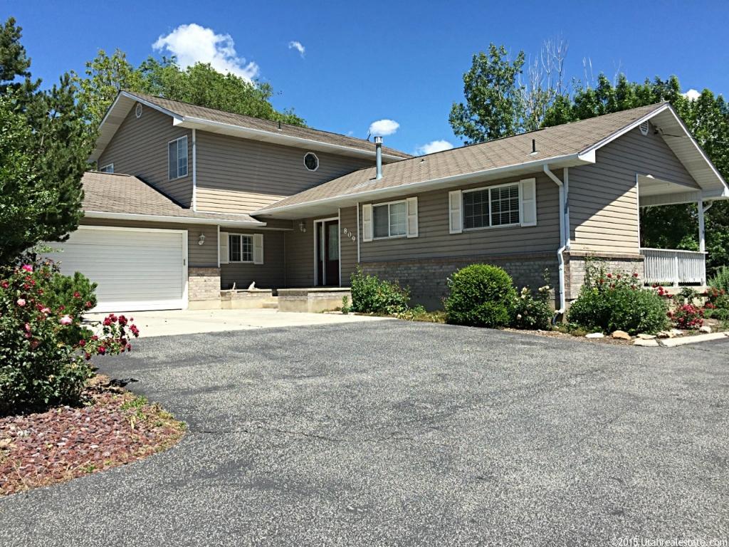 809 S 300 W, Brigham City, UT 84302